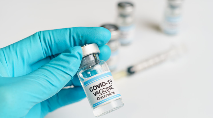 Ingyenessé teszi covid-vakcina várólistáját a Nemzetközi Oltóközpont /Illusztráció: Northfoto