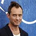 Jude Law właśnie dołączył do obsady "Fantastycznych zwierząt"