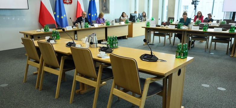 Sprawdzili, ile kosztują komisje śledcze. Kwoty robią wrażenie