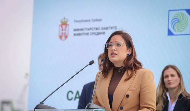 Srbija dobila svoj prvi regionalni centar za upravljanje otpadom
