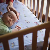 Esti szokások a családnak: Így fektessük le aludni a gyerekünket