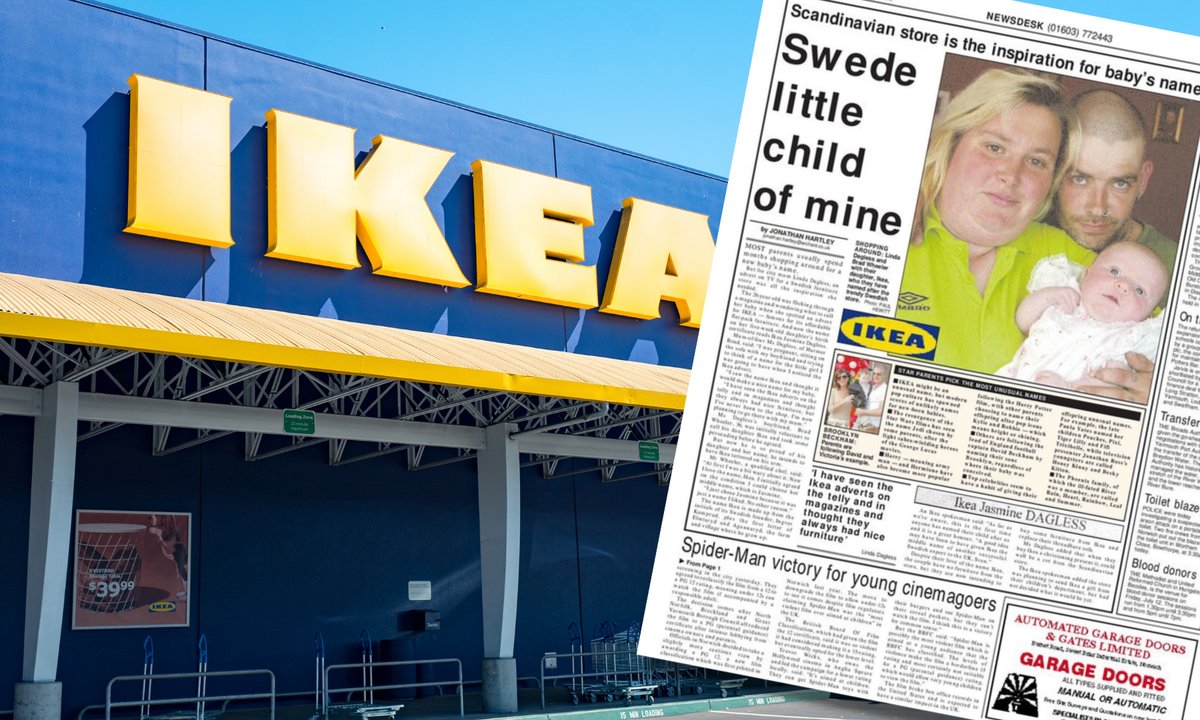 Dali tak na imię córce. Dziewczynka przeżyła w szkole piekło