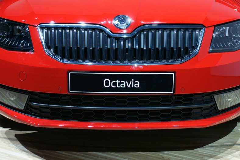 Nowa Skoda Octavia III – oficjalna premiera