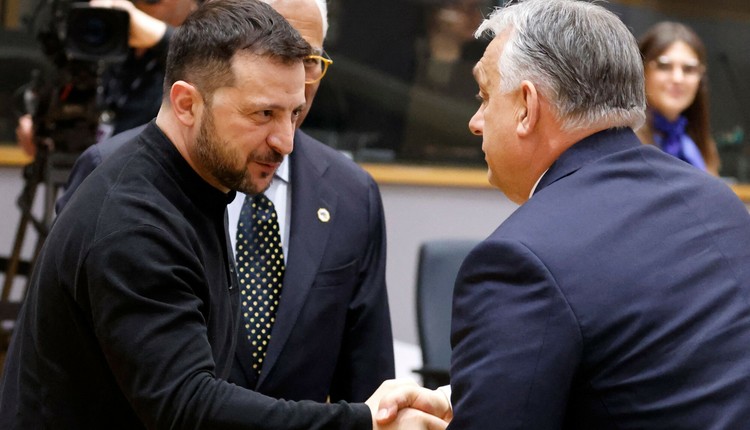 Konflikt Węgier i Ukrainy eskaluje. Ukraińcy zatrzymani na Węgrzech, zalecenia Kijowa