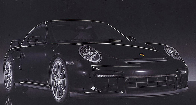 Porsche 911 GT2 (390 kW/530 KM): Turbo do kwadratu z kilkoma nowościami (kolejne fotografie + tapety)