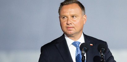 Hołownia zaszczepił się przeciw COVID-19. Prezydent zabrał głos