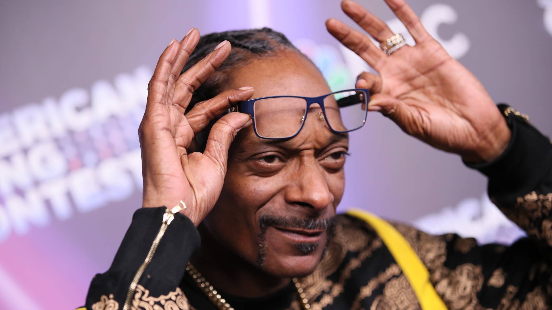 Kręci jointy dla Snoop Dogga. Przez sześć lat przygotowała 450 tys. sztuk