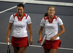 Polski debel odpadł z turnieju w Pekinie