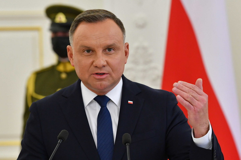 Andrzej Duda