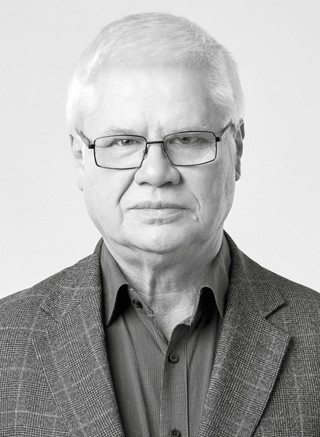 Jerzy Hausner, twórca koncepcji międzynarodowego kongresu Open Eyes Economy Summit, członek Rady Polityki Pieniężnej w latach 2010–2016