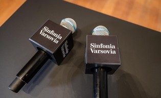 Sinfonia Varsovia zyska największą salę koncertową w Polsce. Prace ruszają w tym roku