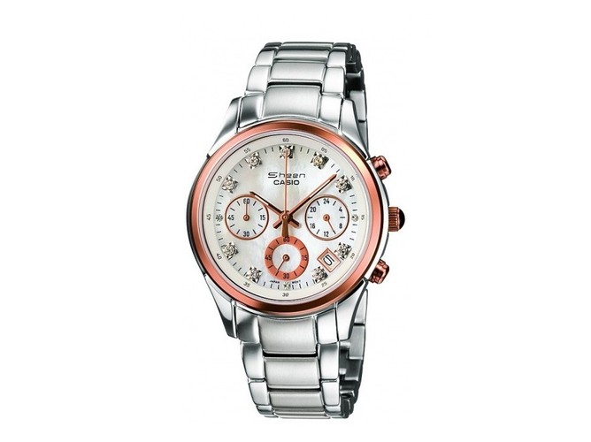 Casio Sheen SHN-5003PS-7AEF