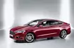 Nowy Ford Mondeo jest już produkowany