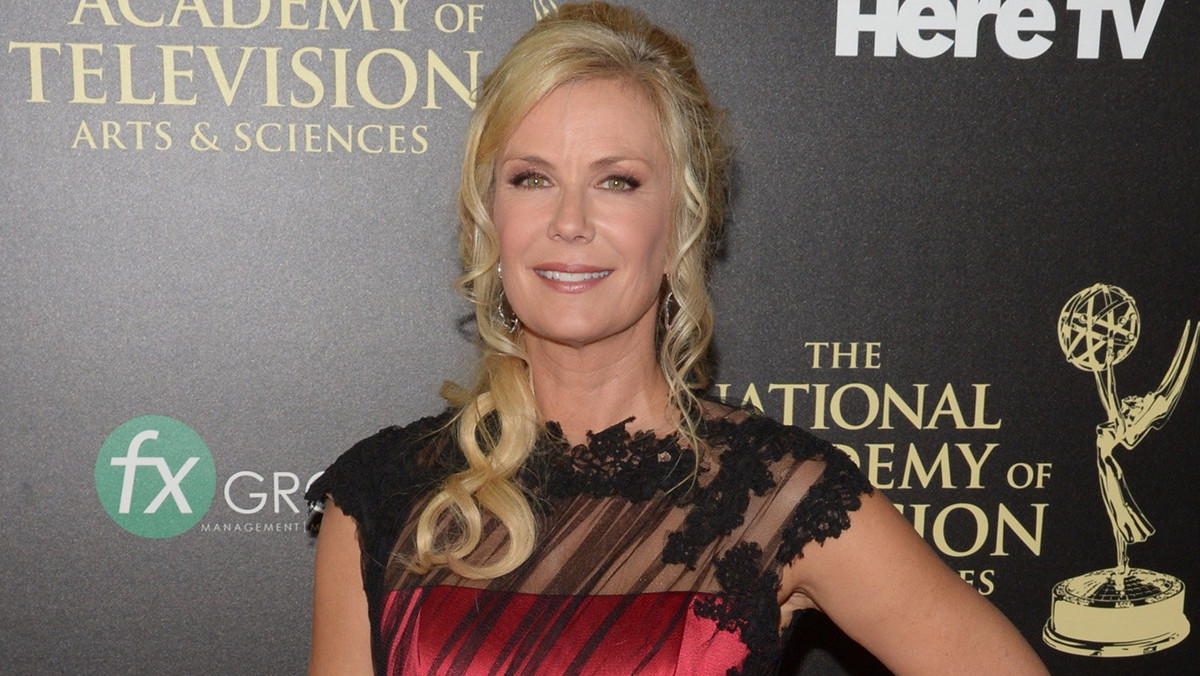 Katherine Kelly Lang