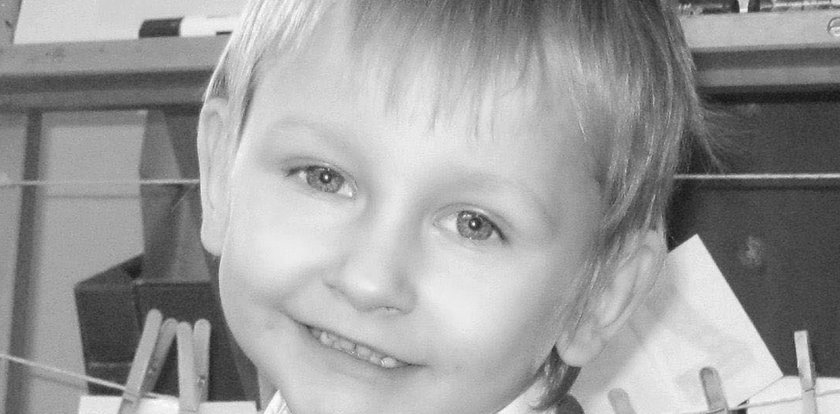 Tajemnicza śmierć mordercy 4-letniego Danielka