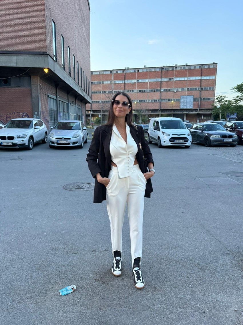 Tijana Stoisavljević
