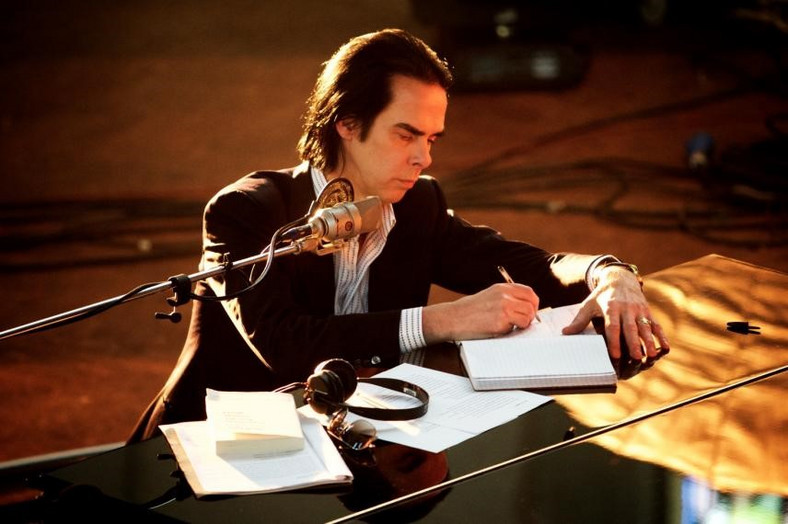 Nick Cave and The Bad Seeds_One More Time with Feeling