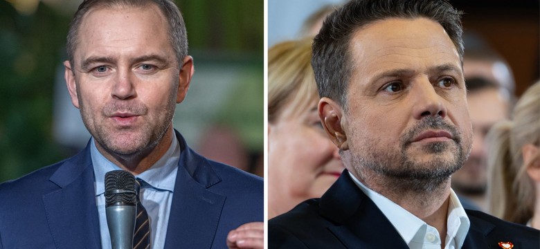 Nowy sondaż prezydencki po debacie. Nagły zwrot na ostatniej prostej