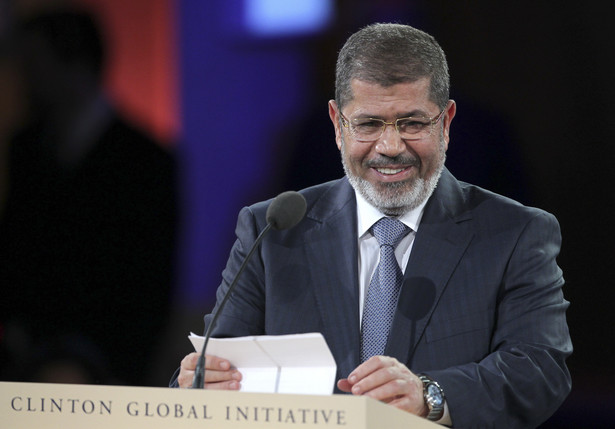 Mohamad Mursi