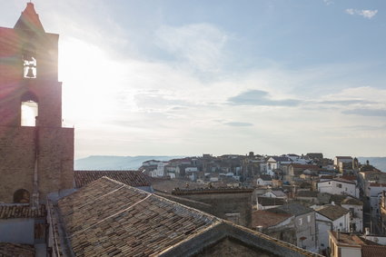 Airbnb opłaci czterem osobom trzymiesięczny pobyt w małej włoskiej wiosce