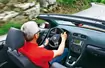 Volkswagen Golf Cabrio: ładny i praktyczny