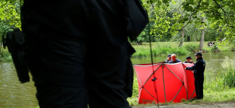 Tragedia w Kaliszu. Matka ratująca z rzeki syna osierociła sześcioro dzieci