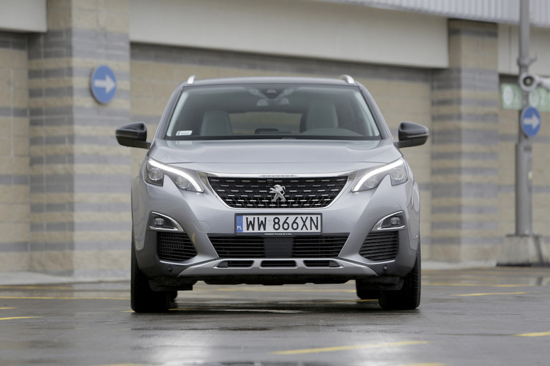 Peugeot 3008 1.2 PureTech Allure