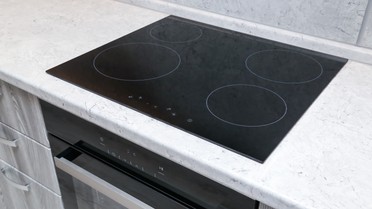 Indukciona ploča za kuvanje