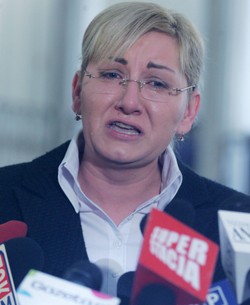 Prima aprillis, nie będzie filmu o Sawickiej