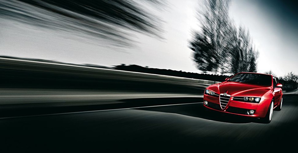 Moc na przednie koła przeniesie 6 biegów ręcznej skrzyni