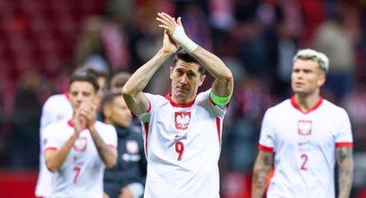 Wiemy, kto zastąpi Lewandowskiego. Probierz podjął decyzję