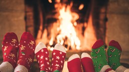 list do św. mikołaja. humoreska jana wróbla