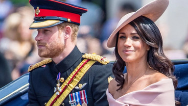 Dziecko Meghan i Harry'ego jednym z najbogatszych książąt świata. Ma szansę zgarnąć fortunę