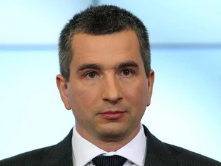 Mateusz Szczurek, nowy minister finansów