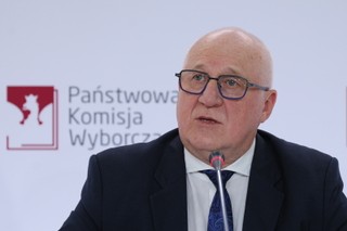 Wybory do PE: PKW podała frekwencję na godzinę 17