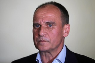 Kukiz: Jedyną partią dzięki której mógłbym wprowadzić w życie moje postulaty, jest PiS