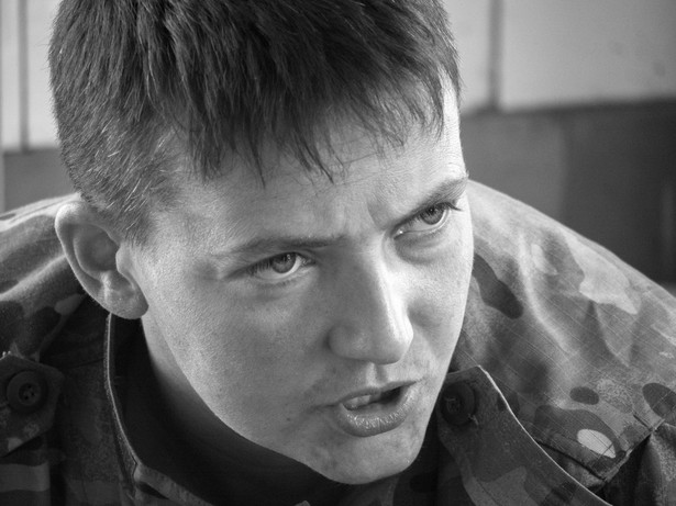 Rosja zmienia plany wobec Sawczenko. Oskarżają ją o udział w zabójstwie