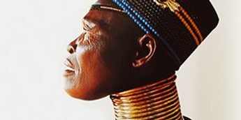 Why do the people of Ndebele South Africa wear neck rings? | Pulse Nigeria