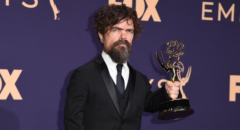 What is Peter Dinklage's Net Worth?