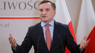 Ziobro chce klimatycznego polexitu. Wzywa do wystąpienia Polski z unijnego pakietu "Fit for 55"