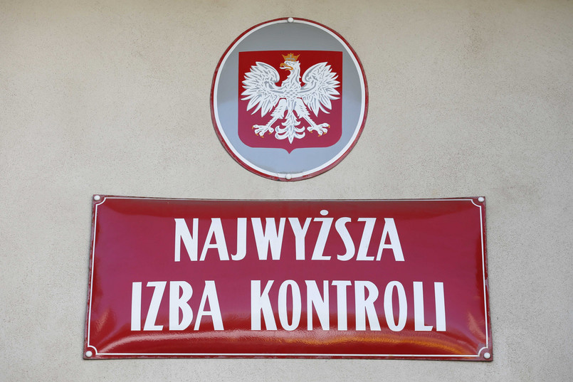 siedziba NIK