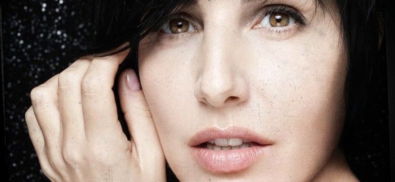 Piękna Sharleen Spiteri i Texas na scenie od ponad ćwierć wieku! [ZDJĘCIA]