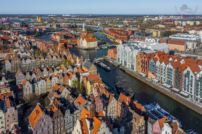 Gdańsk