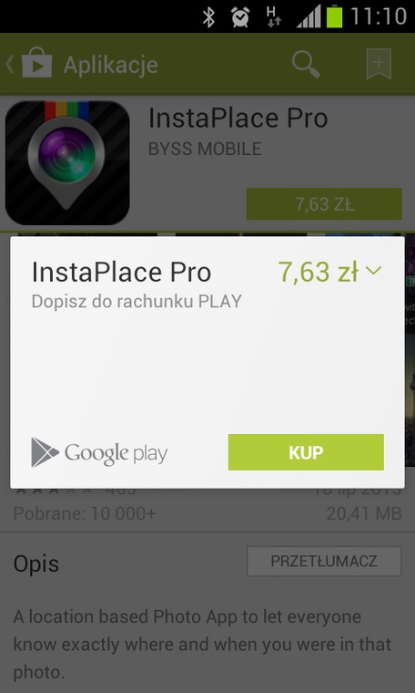 Google Play