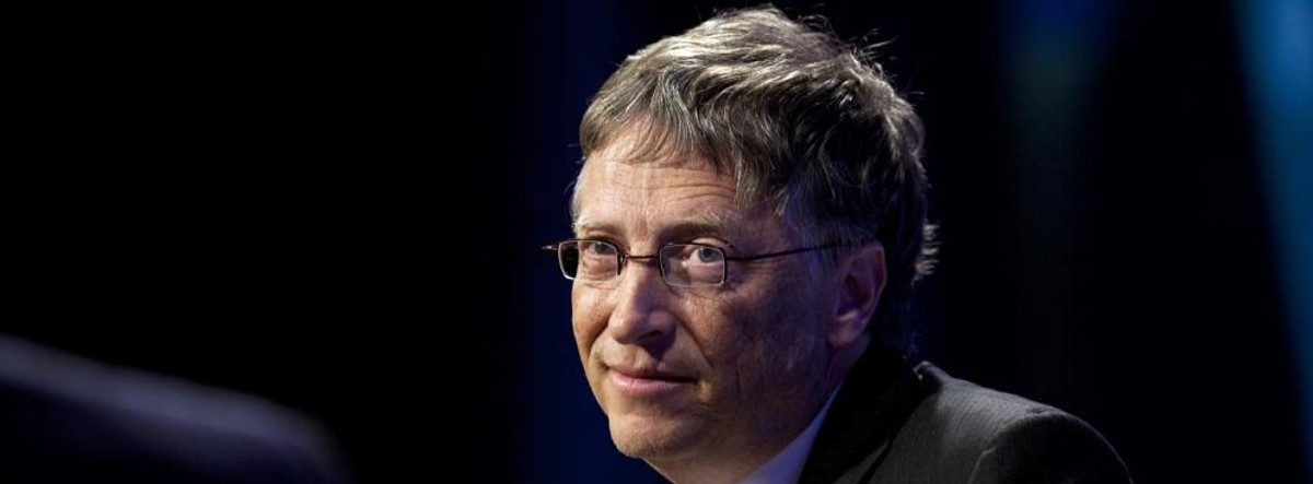 Bill Gates