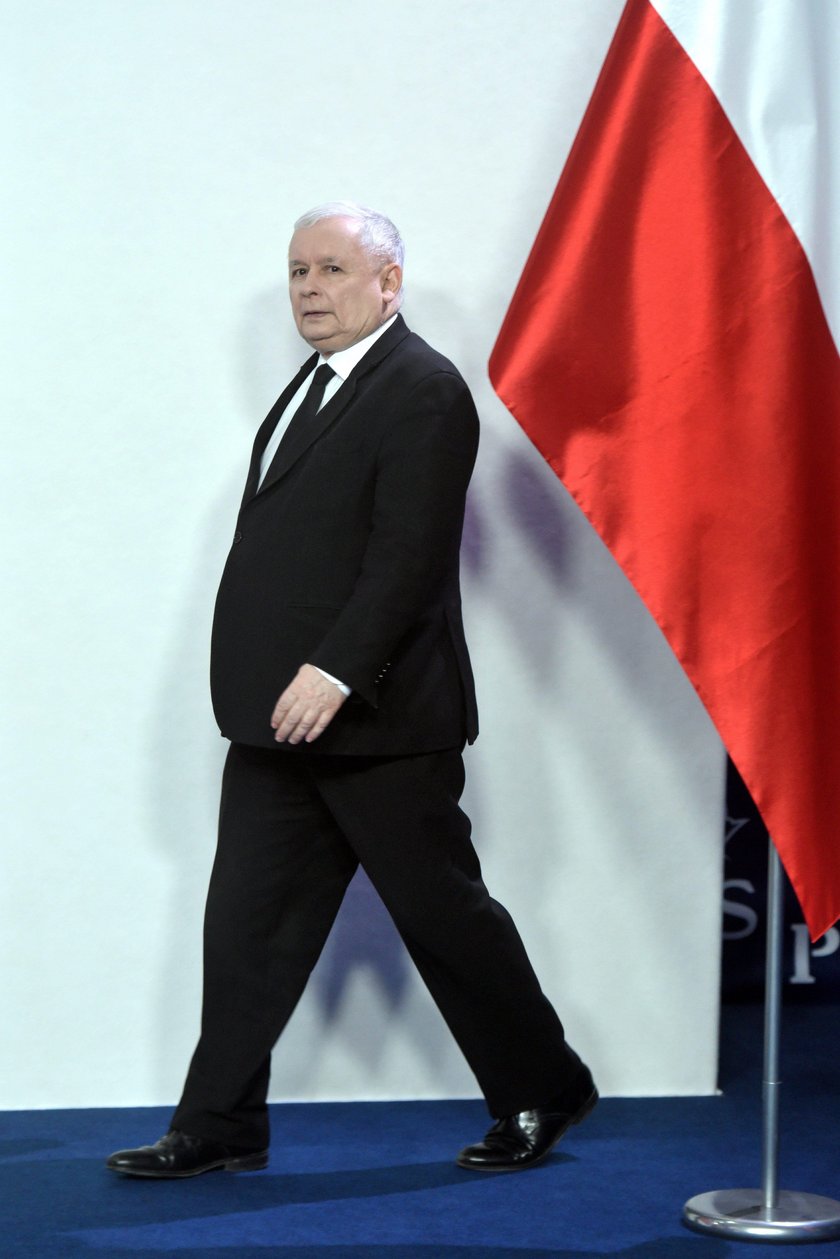 Jarosław Kaczyński