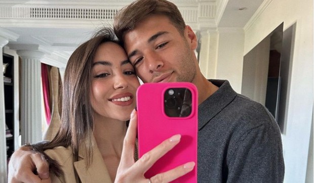 Virdžinija Mihajlović otkrila detalje venčanja