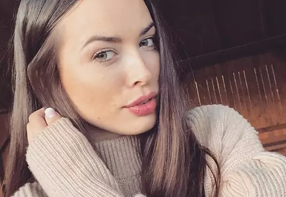 Miss Polski 2018 pracuje jako stewardessa i jest fanką Harry'ego Pottera