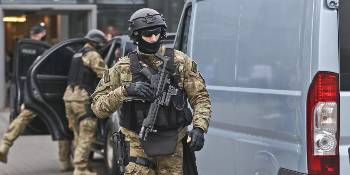 Prokuratura ujawnia brutalne metody kibolskiej grupy porywaczy z Cracovii