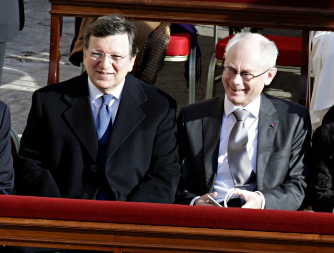 Inauguracja pontyfikatu papieża Franciszka